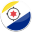 Flag of Bonaire