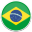 Flag of Brazil
