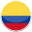 Flag of Colombia