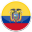 Flag of Ecuador