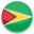 Flag of Guyana