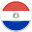 Flag of Paraguay