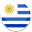 Flag of Uruguay