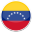 Flag of Venezuela